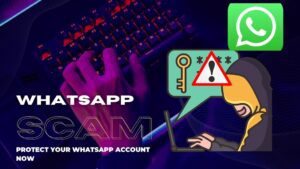 This Simple Mistake Can Get Your WhatsApp Account Hacked | Scamm Alert