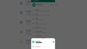 WhatsApp is rolling out a multi-account feature | Here's all the details