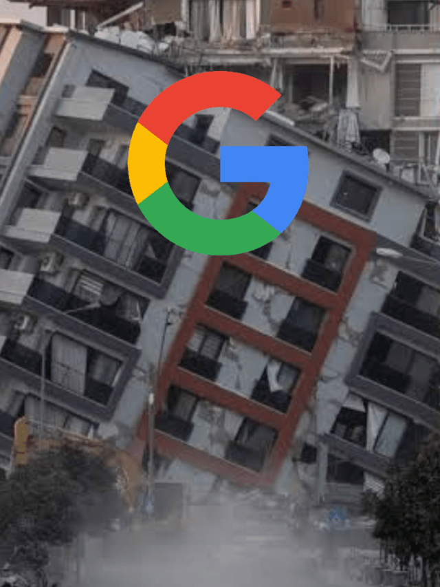 google-earthquake-alert